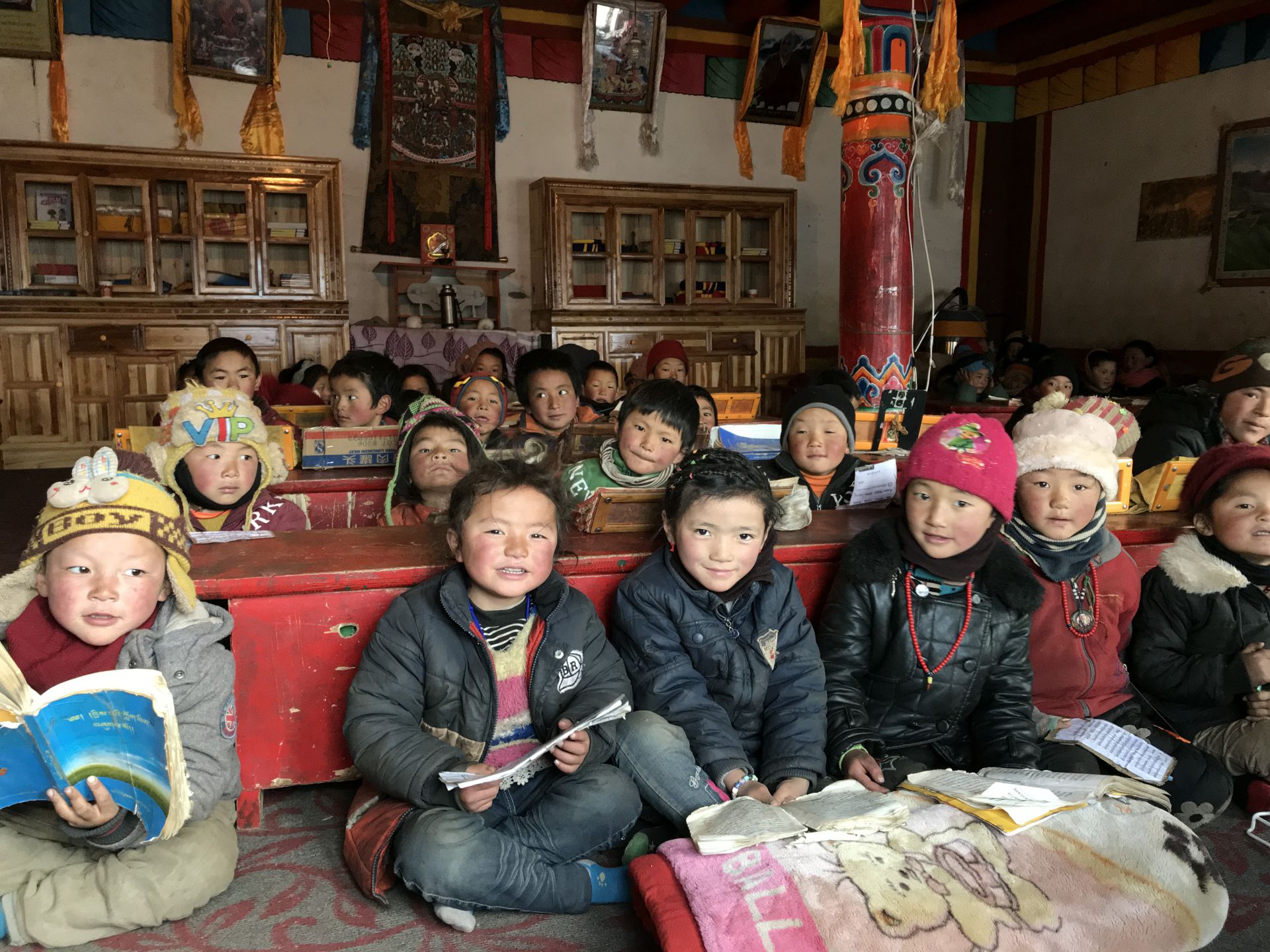 金年汇官方版网站登录入口-金年汇(中国)公益回顾丨家国同欢月同圆 温暖满载甘孜州(图11)