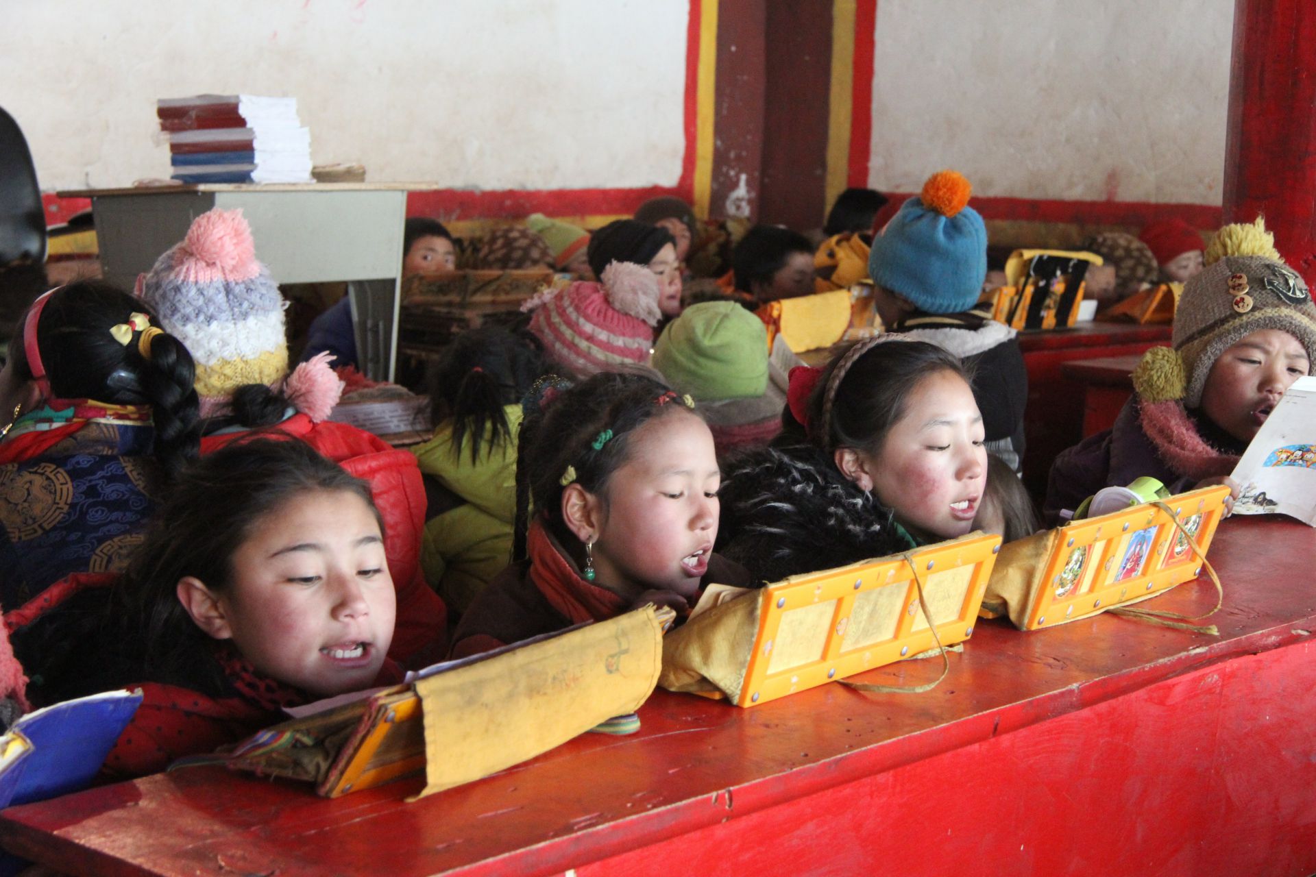 金年汇官方版网站登录入口-金年汇(中国)公益回顾丨家国同欢月同圆 温暖满载甘孜州(图12)